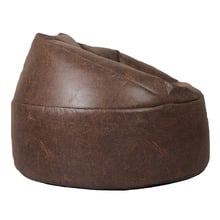 Ashby Round Bean Bag Cover